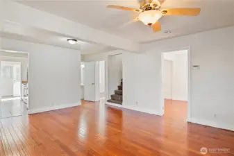 Living Rm