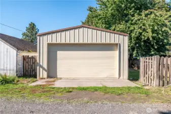 Garage