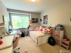 Bedroom #3 - 2nd Floor