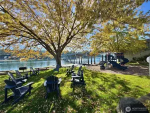 Community Beach Park