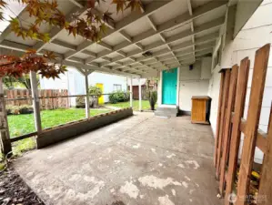 Perfect for entertaining!