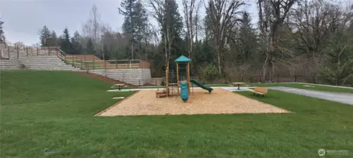 playground