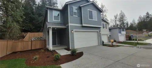Alternate view