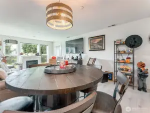 Living/Dining Room