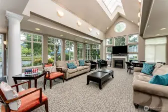 Clubhouse