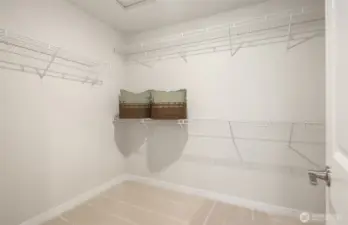 Rendering represents similar building