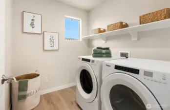 Rendering represents similar building