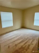 Bedroom #1