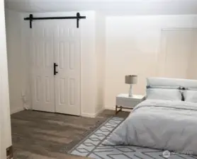 Virtually Staged