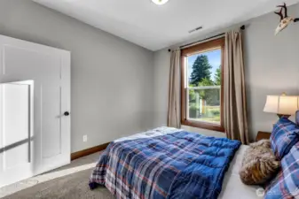 Bed 4