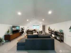 Bonus room