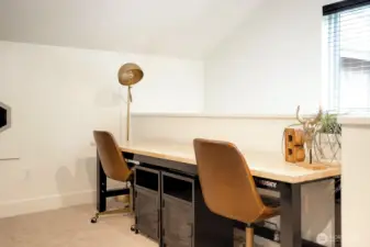 Bonus room