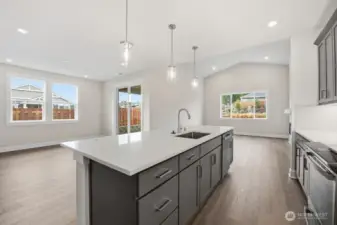 2945 Balsamroot - Ready Now!