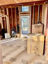 cottage - first floor primary