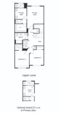 Floorplan Rendering