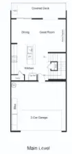 Floorplan Rendering