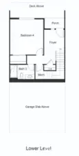 Floorplan Rendering