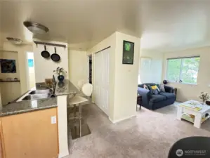 what a great space!