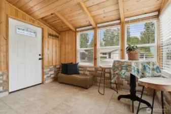 Entryway