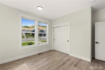 Bedroom #2
