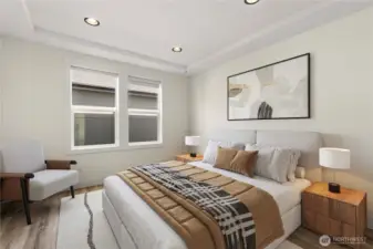 Primary Suite