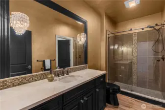 Main Bath