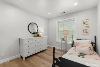 3rd bedroom