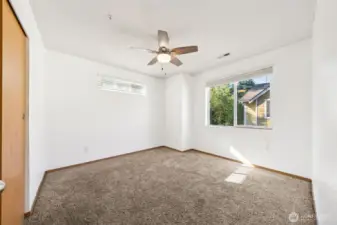 Bedroom #3
