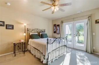 Bedroom #2
