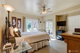 Bedroom #2