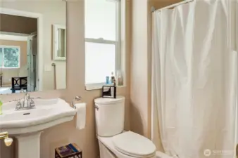 Bathroom #2