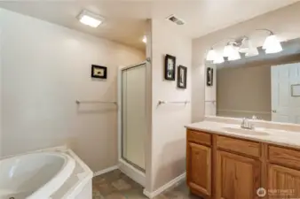 Bathroom #2