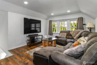 Some furniture can convey with the sale