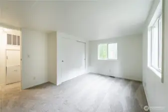 3rd Bedroom
