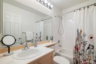 Master full bath