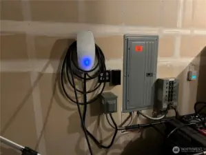 Tesla Charger