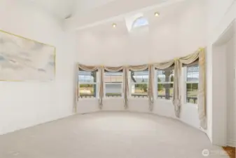 Another view of the large living room