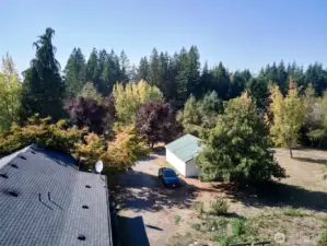 Outbuildings