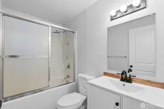 Main bath