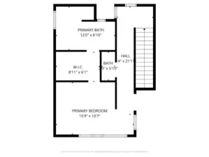3rd floor