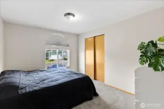 Bedroom 2.