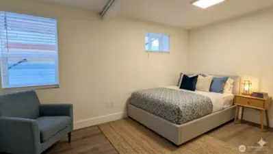 16B Bedrm1   (virtually staged)