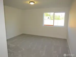 Basement.