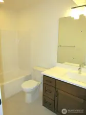 Basement.