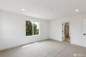Photo of actual home