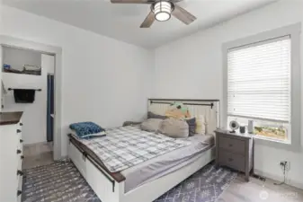 Bedroom #1