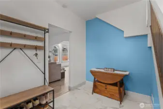 Entry Way