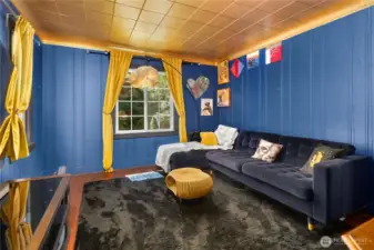 Previous 3rd bedroom