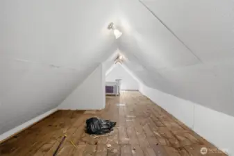 2nd Level