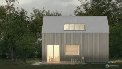 DADU Rendering